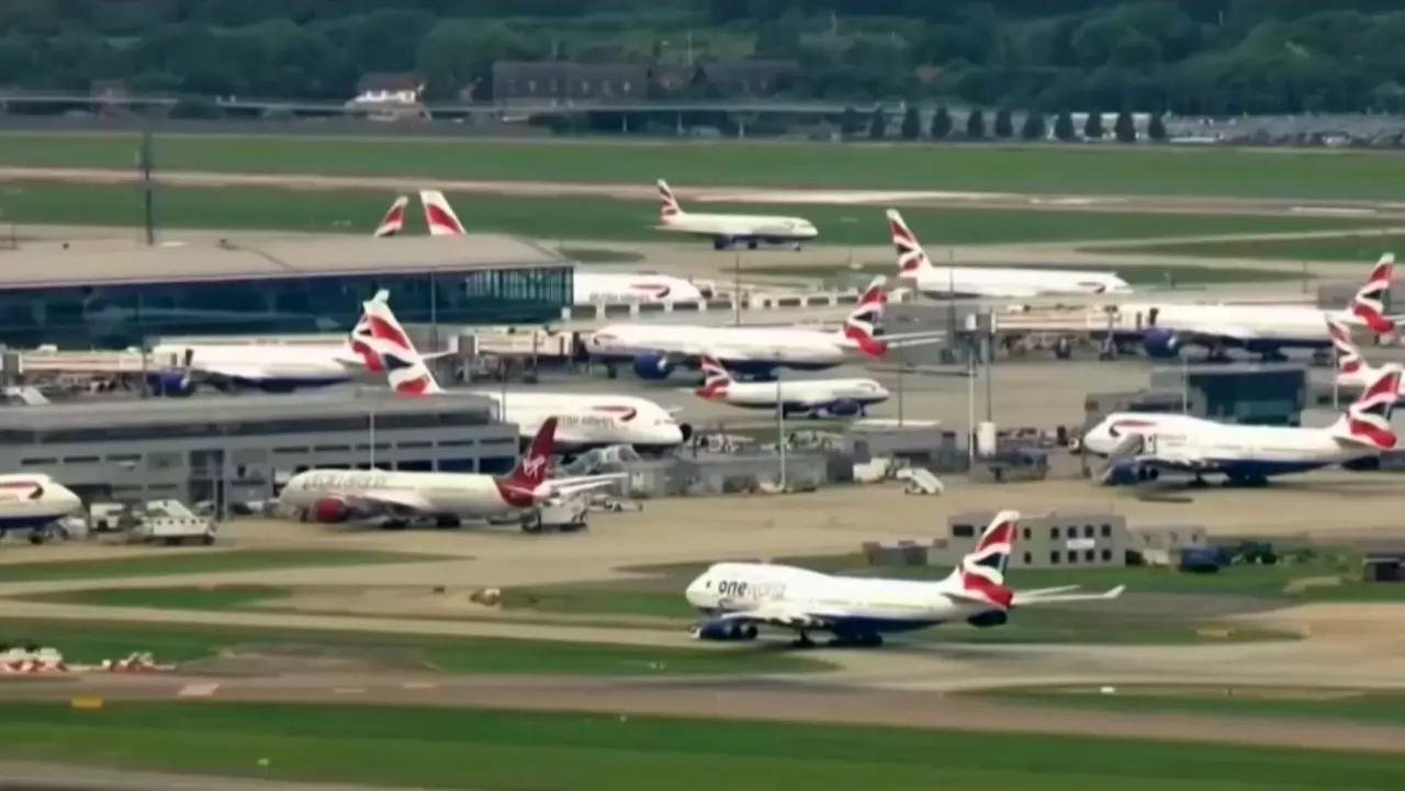 Еуропадан Таяу Шығысқа әуе рейстері ашылған жоқ