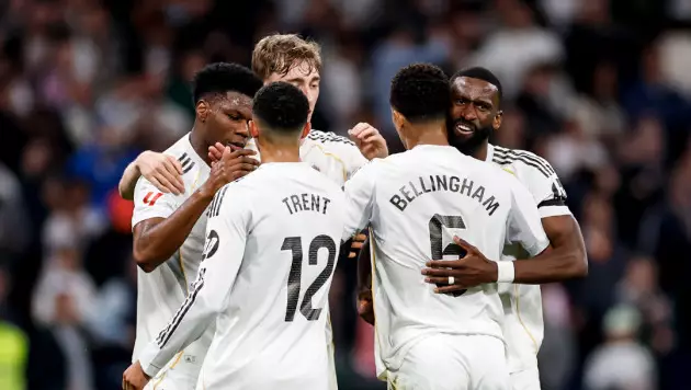 Воспитанник "Реала" за 80 миллионов решил вернуться: он звезда другого топ-клуба