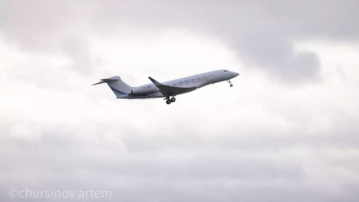 Ташкент – Атырау бағыты бойынша жаңа рейс іске қосылады