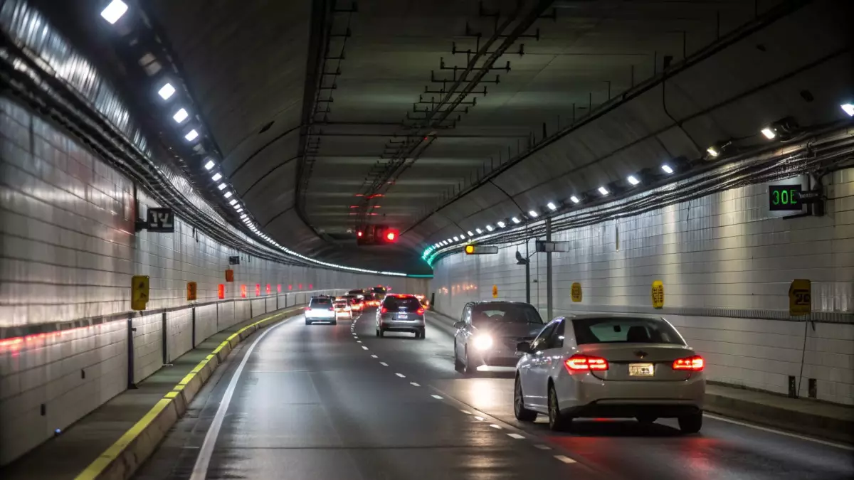 Подземные маршруты без участия бюджета: что задумал Илон Маск