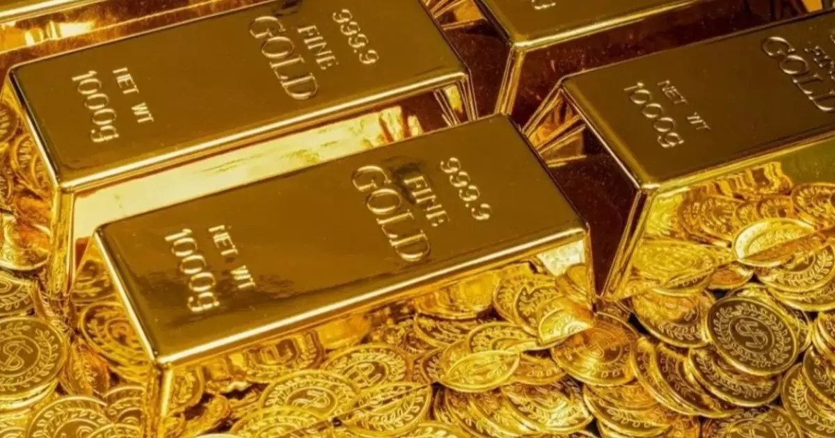  Геосаяси шиеленіс және нарық: мұнай өсіп, алтын неге құлдырады? 