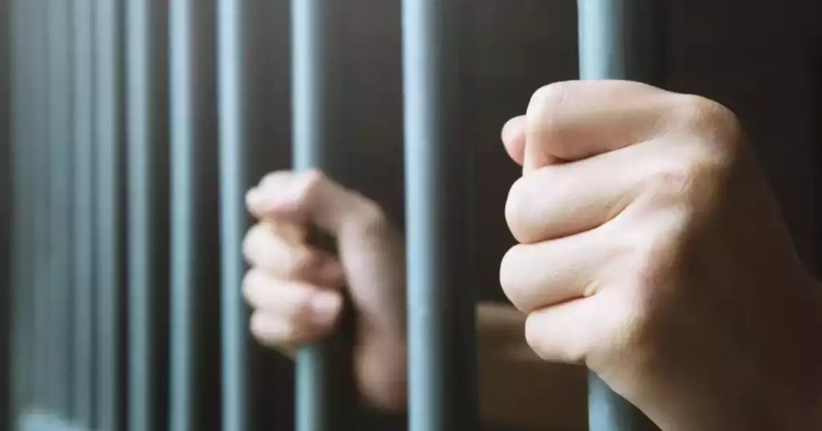  Атырау түрмесіндегі төбелес адам өлімімен аяқталды 