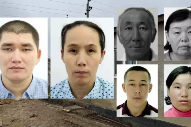 Атырауда қайын жұртын өлтірді деген күдікті қамауға алынды