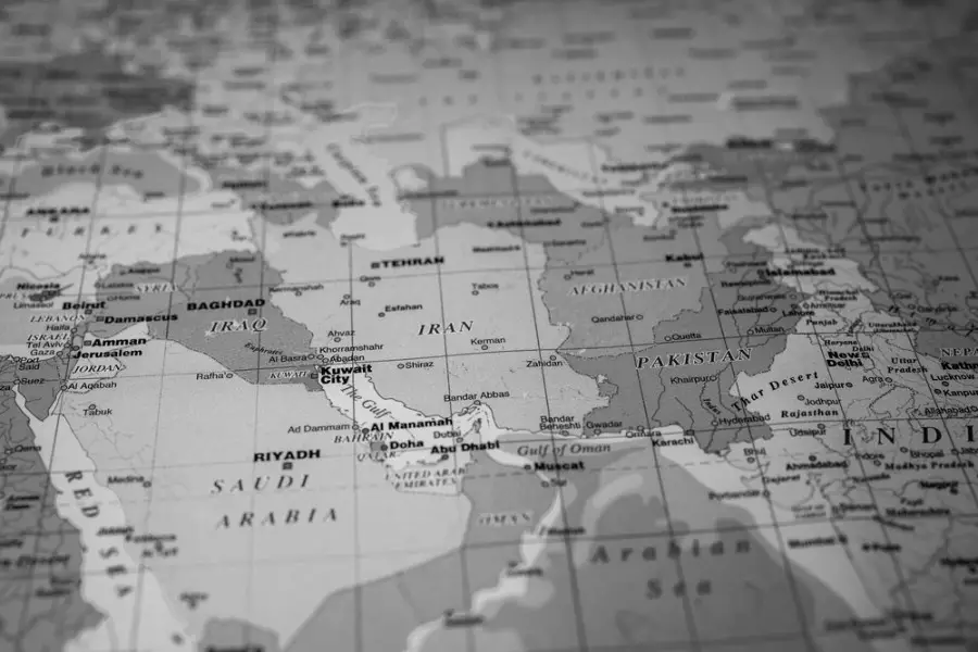 Парсы шығанағындағы екі ел Иранға қарсы соғысқа қосылуы мүмкін