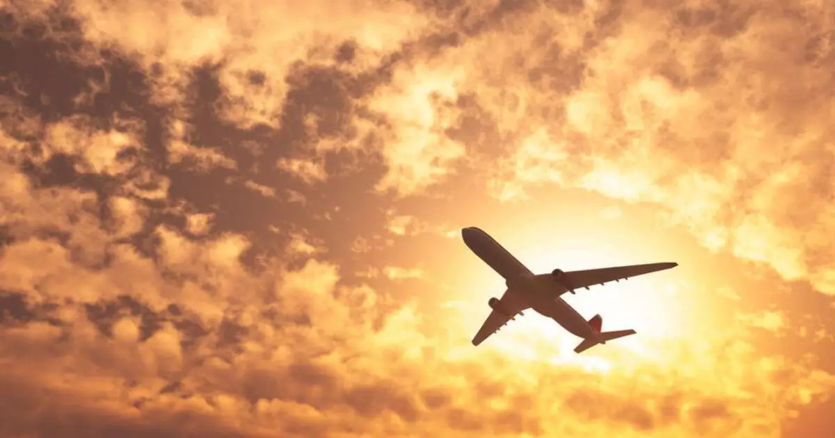   Ташкент – Атырау бағыты бойынша жаңа рейс іске қосылады   