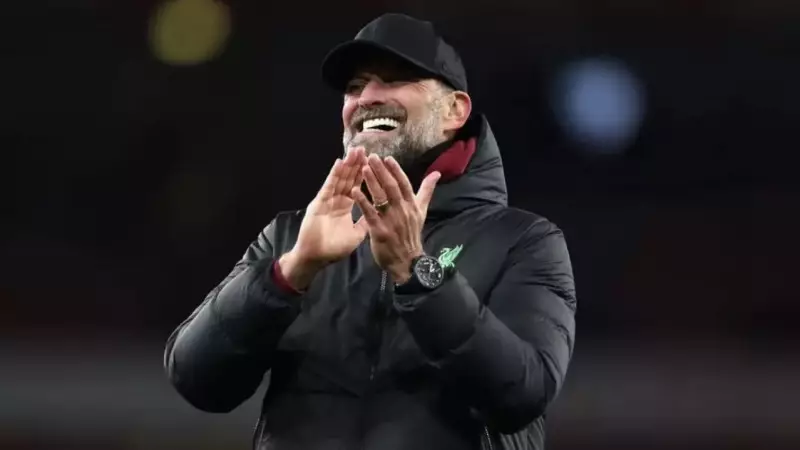 Юрген Клопп «Реалға» бару мүмкіндігін бағалады