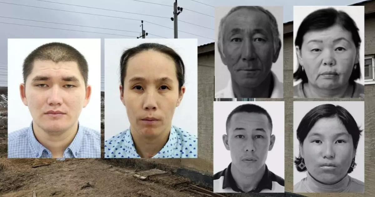  Атырауда қайын жұртын қырып тастаған күдіктіге қатысты тағы бір дерек жария болды 