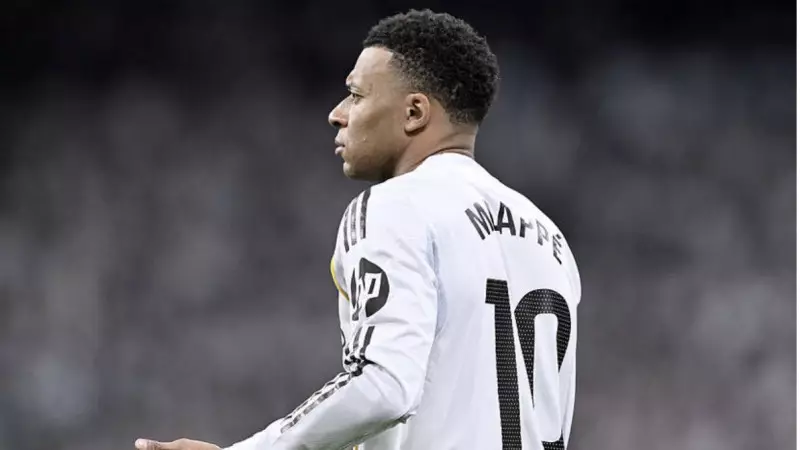 Килиан Мбаппе: адамдардың ақпаратты тексермей негізсіз айтуына үйреніп қалғанмын