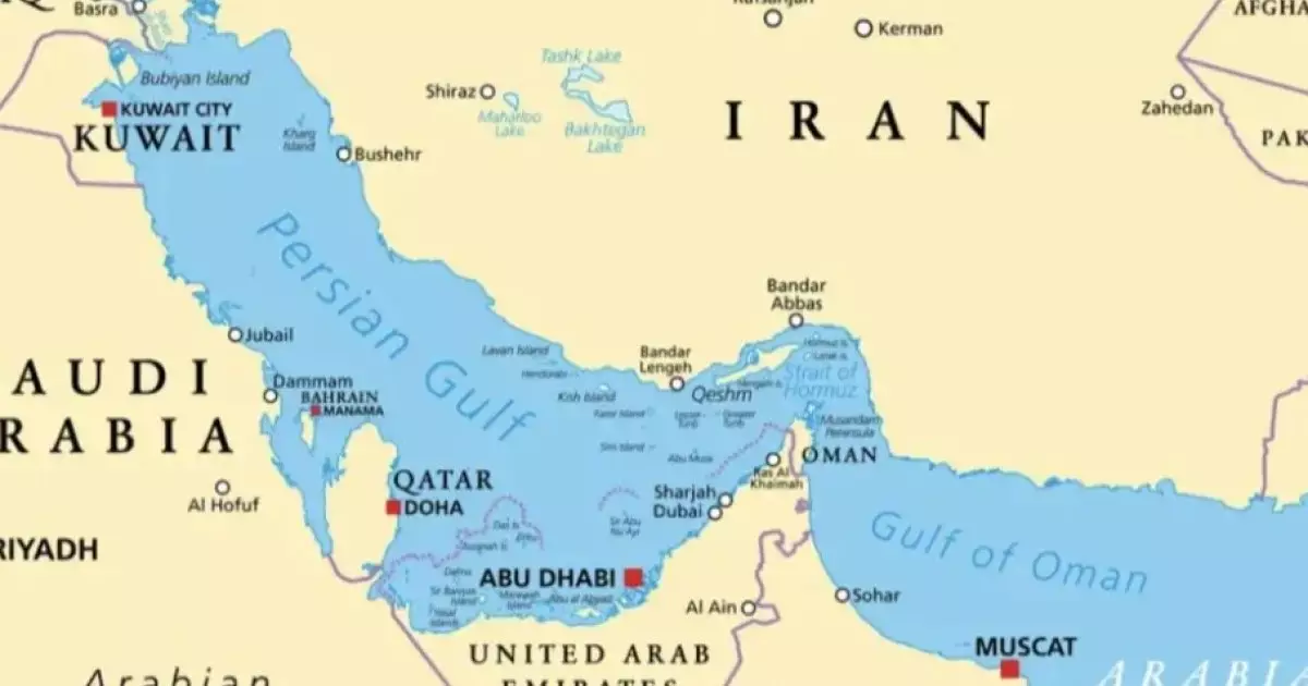  Иранға қарсы соғысқа Парсы шығанағындағы екі ел қосылуы мүмкін - БАҚ 