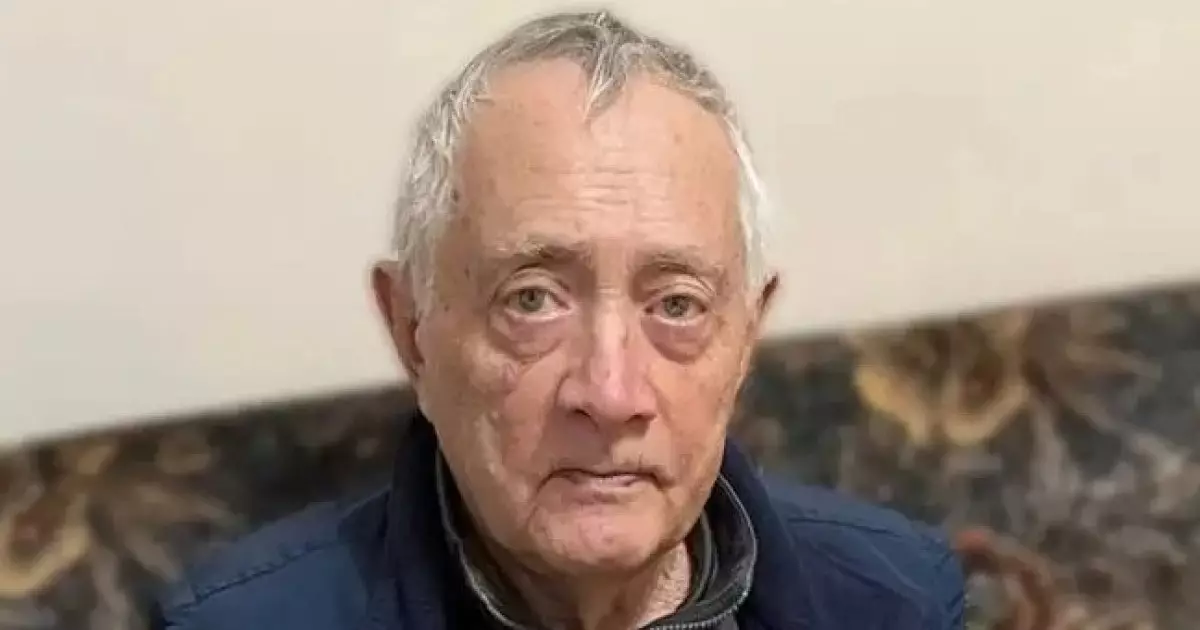  Тоқаев альпинист Ерванд Ильинскийге «Қазақстанның Еңбек Ері» атағын берді 