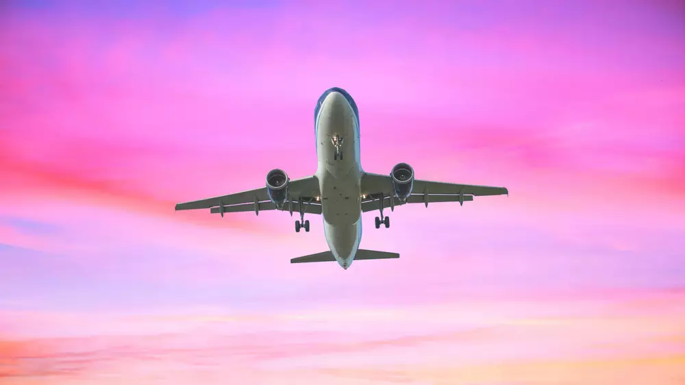 Узбекистанская авиакомпания запускает рейс из Ташкента в Атырау