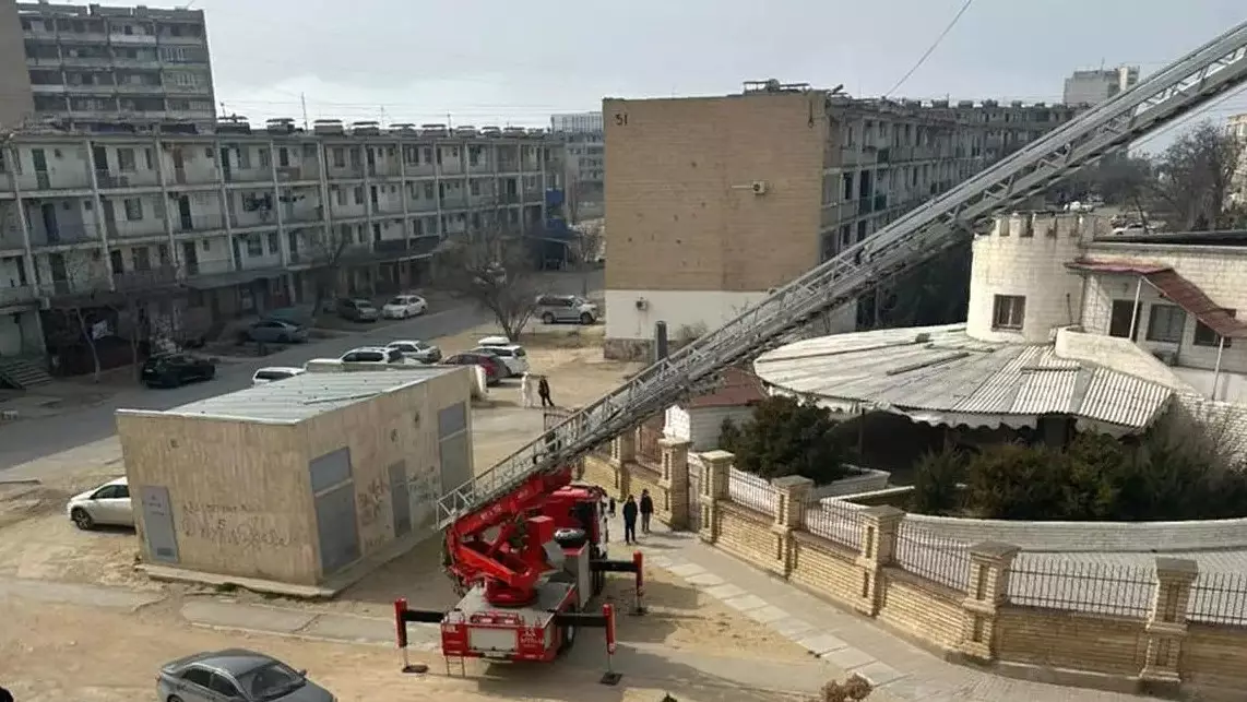 "Өзіне қол жұмсады" деп ойлаған: Ұйқыны жақсы көретін ақтаулық келіншек елді әбігерге салды