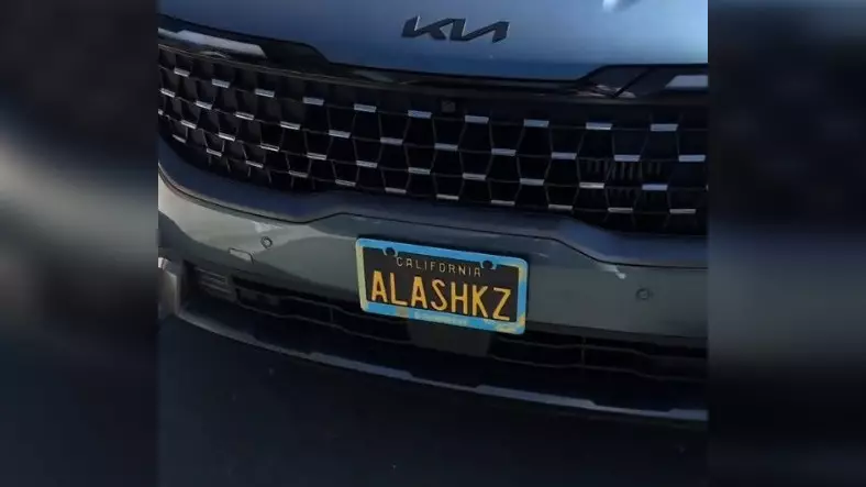 Казахский Наурыз в Лос-Анджелесе: TikTok в восторге от видео