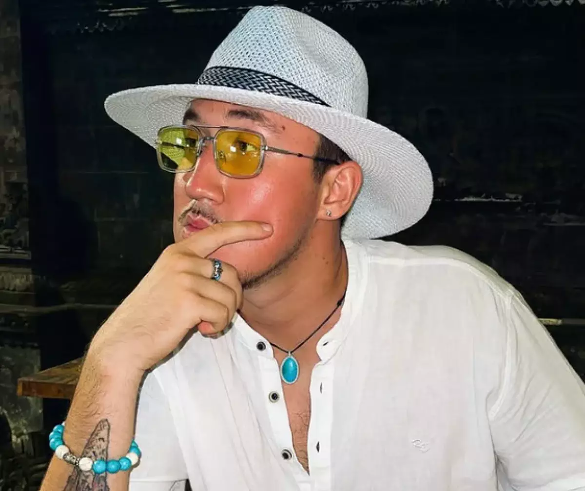 Блогера из Казахстана объявили в межгосударственный розыск