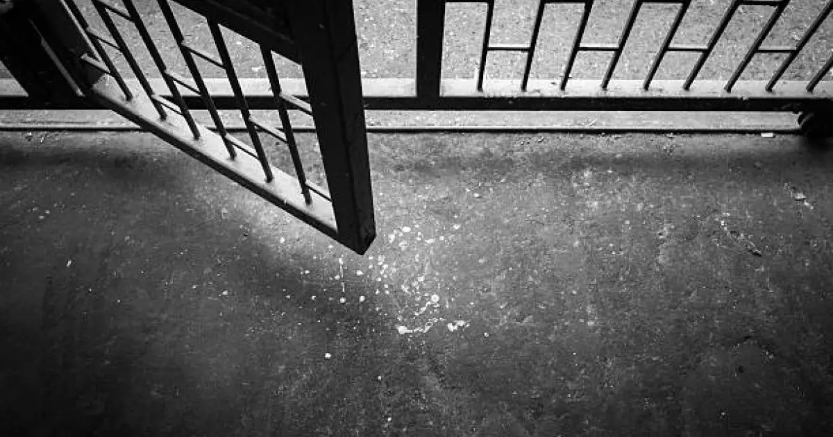  Атыраудағы абақтыда төбелес болып, бір адам қаза тапты 