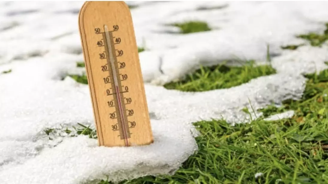 Дауылды ескерту: 16 облыста қауіпті ауа райы жарияланды