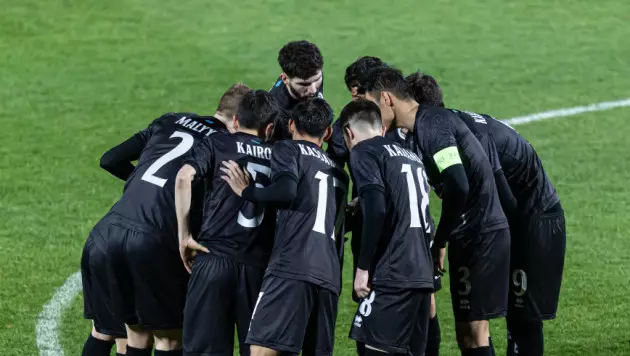 Объявлено официальное решение по матчу сборной Казахстана против Венгрии