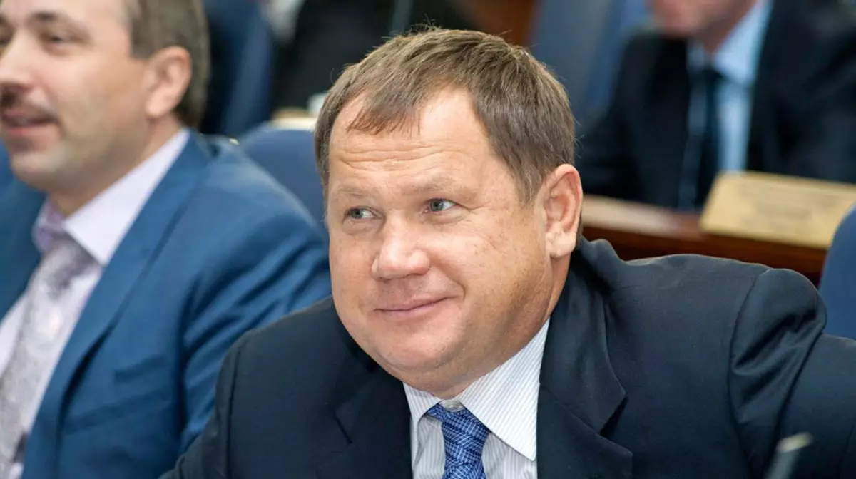 Самый богатый депутат Перми предложил отправлять на войну полицейских, которые уволились из-за низких зарплат