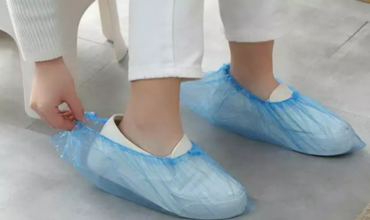 Мать и бабушка заперли в квартире педиатра и избили из-за отсутствия бахил - новости на Lada.kz 24.03.2026