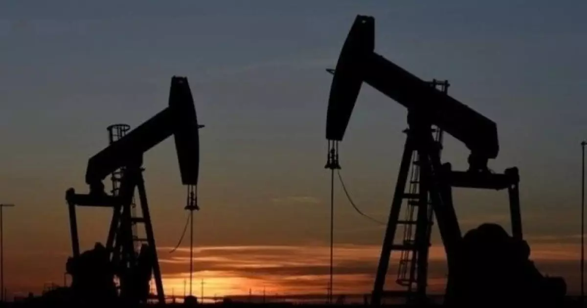  Brent маркалы мұнай бағасы 4 пайыздан астам өсті 