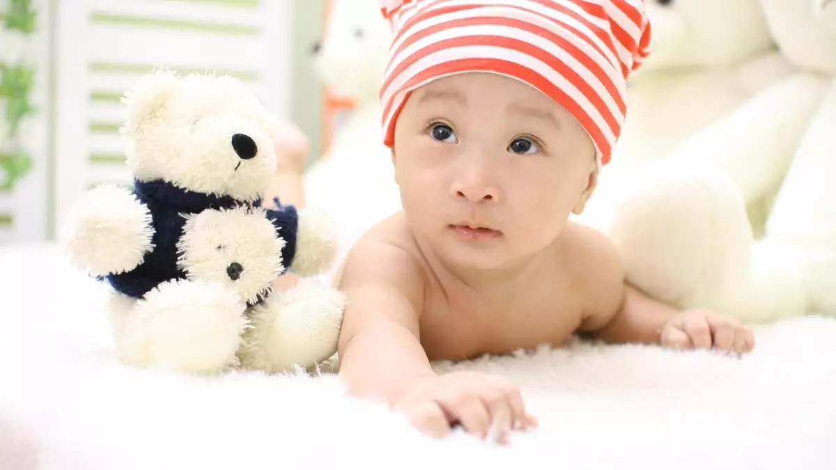 Выявляемость нарушений развития у детей  раннего возраста увеличилась на 21,5%