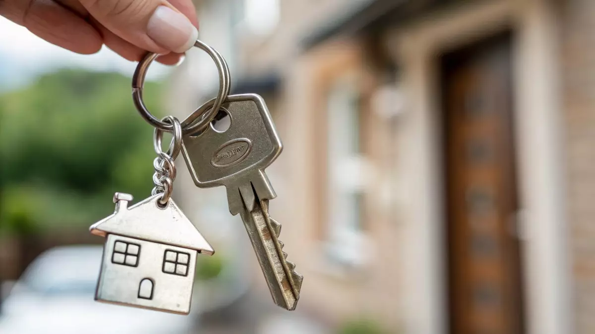 Льготная ипотека для энергетиков: что предусматривает новый нацпроект