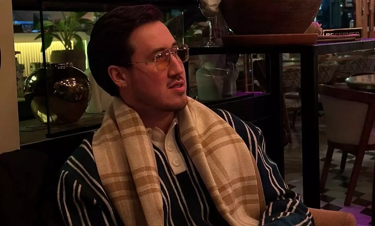 Казахстанский блогер объявлен в розыск по делу о нелегальном интернет-казино