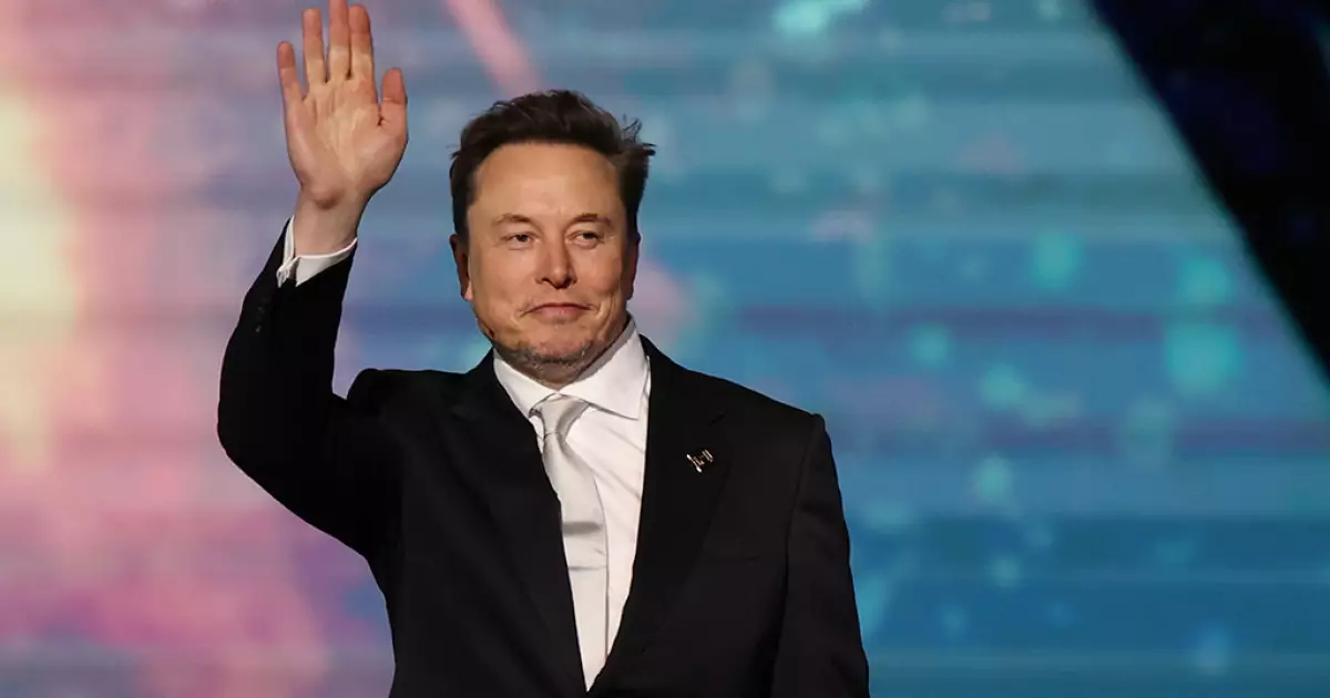   Илон Маск микрочип өндіретін зауыт салатынын мәлімдеді   