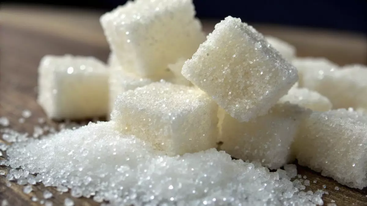 Минздрав напомнил, как снизить потребление сахара и избежать диабета