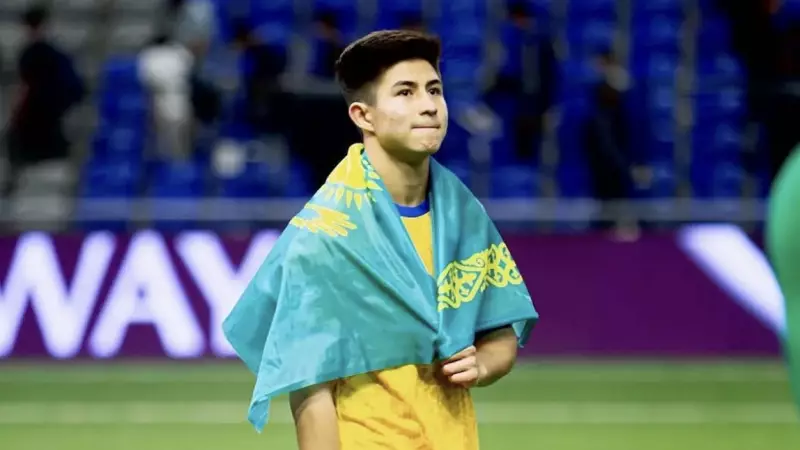 Талғат Байсуфинов: Дастан Сәтпаев бойынша «Челсидің» басшылығына хабарластық