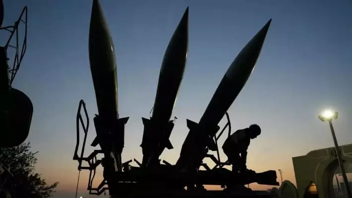 Иран пригрозил ударить по израильским военным в секторе Газа