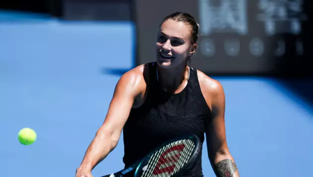 "Она уже отдавала матч…" — Соболенко сделала признание о поражении в финале Рыбакиной