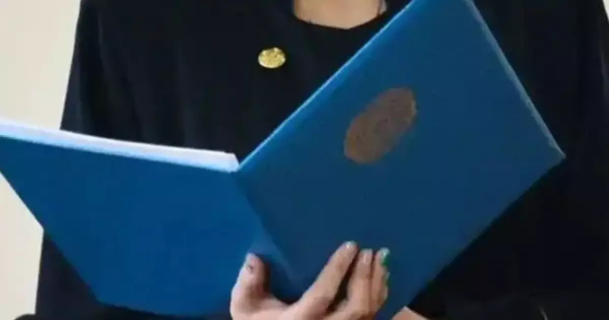  Павлодарда жаңа туған сәбиін өлтірген студентке үкім шықты 