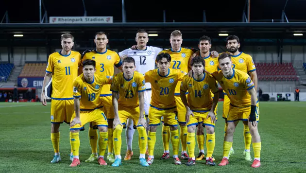 Казахстан готов сыграть со сборной России? появился неожиданный ответ