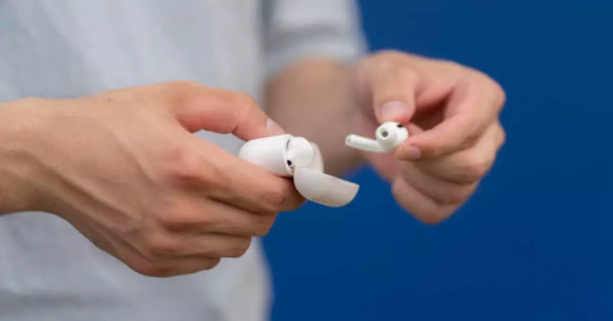  Ғалымдар құлаққаптың басты қаупін атады 