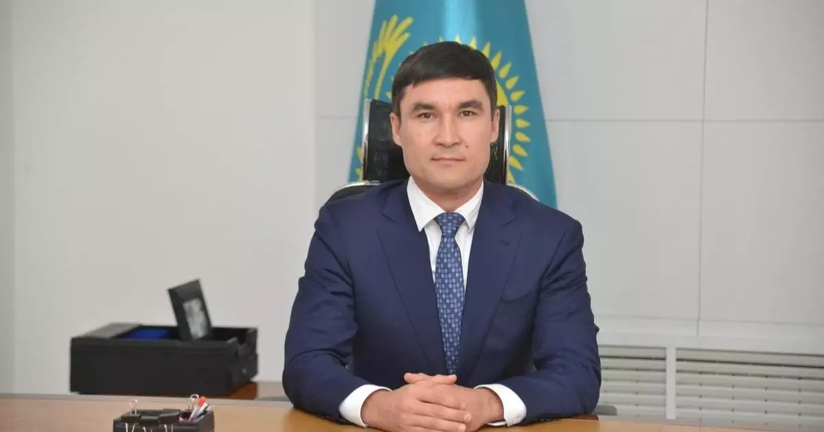  Серік Сәпиев бокс федерациясында лауазымды қызметке тағайындалды 