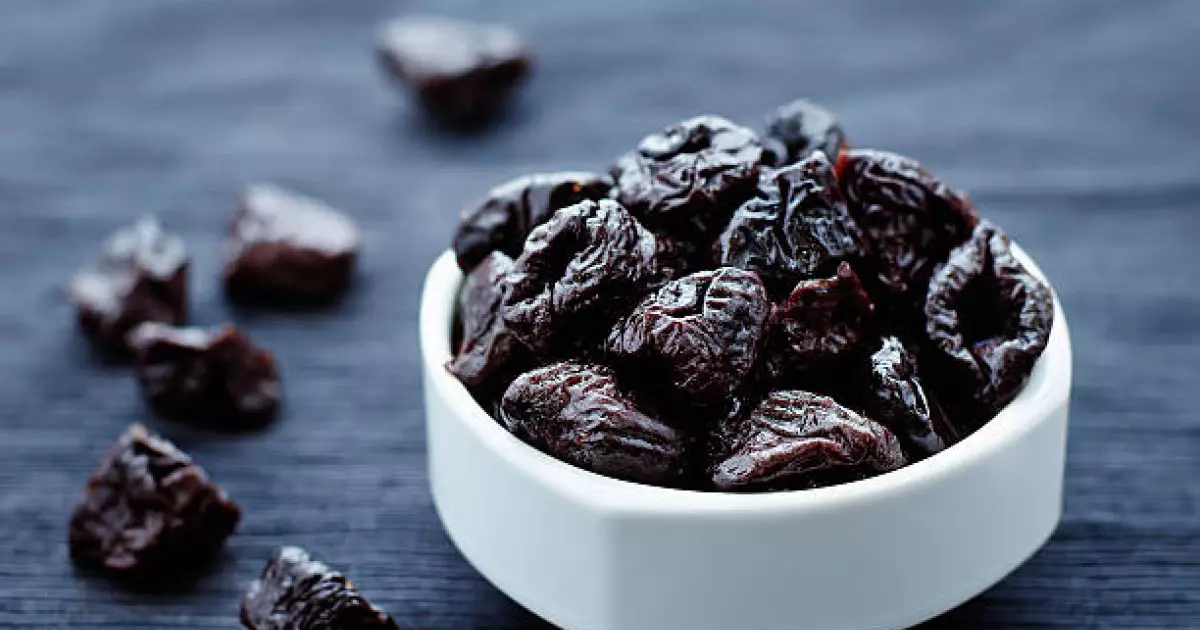  Қара өрік ішекке пайдалы 