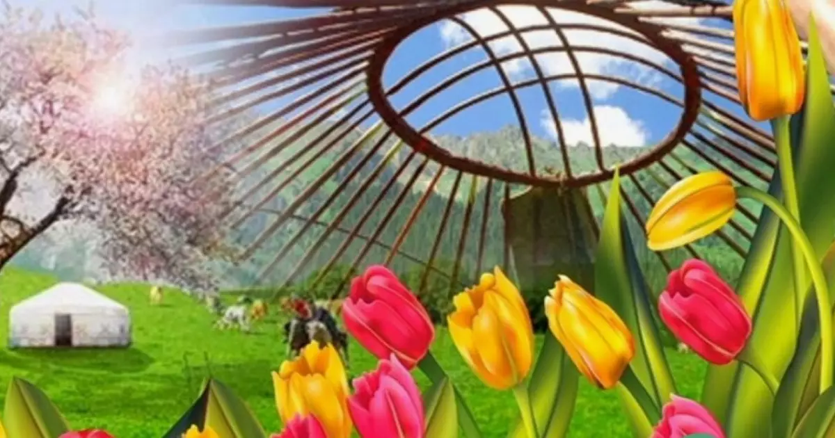   Наурызды тойлаудың жаңа моделі қалыптасып келеді   