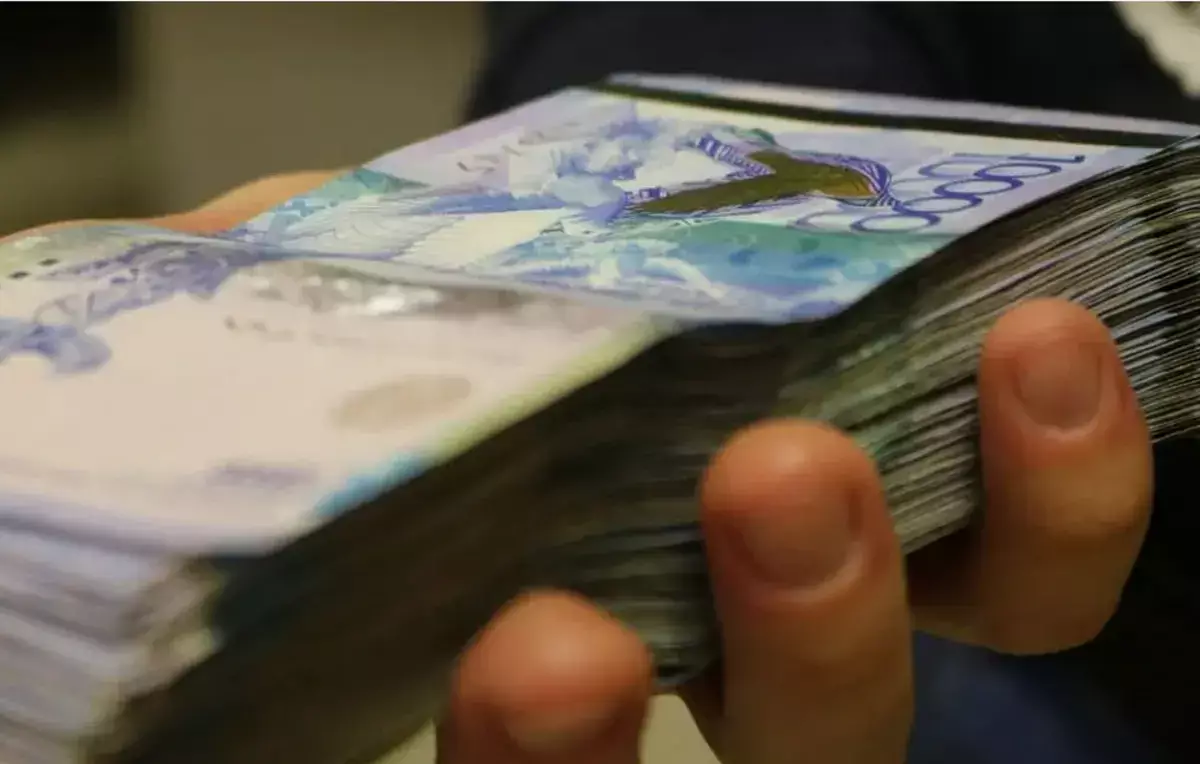 Казахстанцы лишатся финансовой свободы через три месяца - новости на Lada.kz 24.03.2026