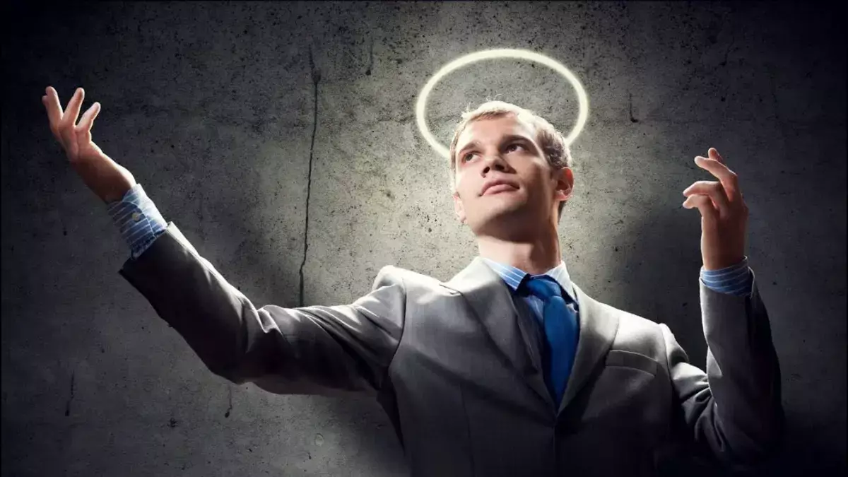 Психолог объяснила, как формируется «комплекс бога» - новости на Lada.kz 24.03.2026