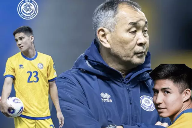 Жарақат, таңдау және тактика: Бас бапкер шақырту алған жаңа ойыншылар мен ойын жүйесі туралы айтты