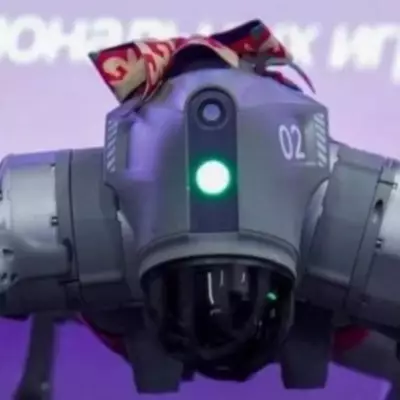 Робот-кокпар и дроны с баурсаками: как прошёл цифровой Наурыз в Казахстане