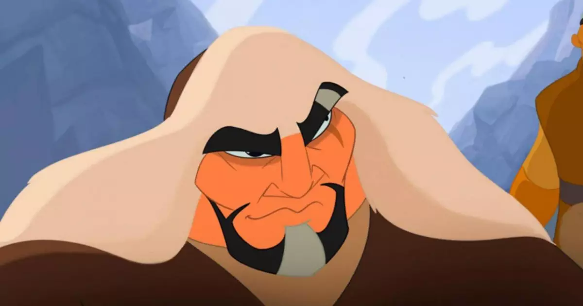  Кей кинотеатрларда отандық мультфильмдер тегін көрсетілетін болды 