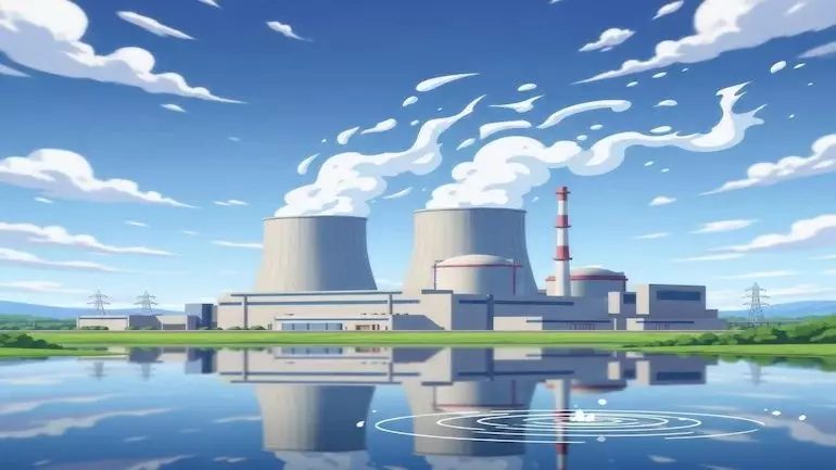 Казахстан определил стратегию развития атомной энергетики.