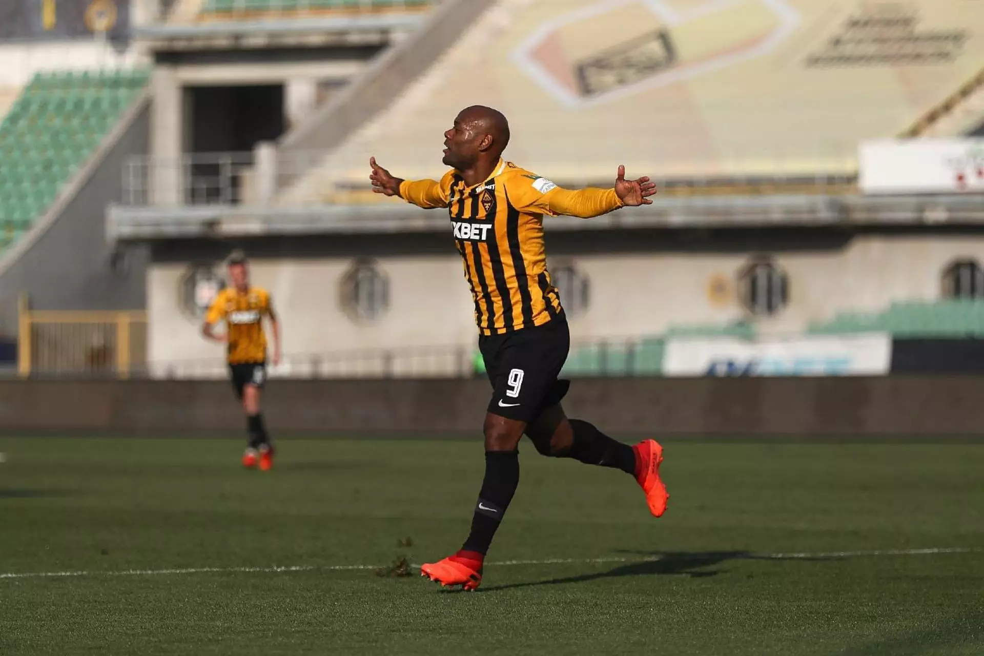 Экс-звезда "Кайрата" завершает карьеру