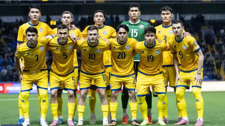 Футбол: Қазақстан мен Венгрия құрамалары арасындағы матч кейінге шегерілді