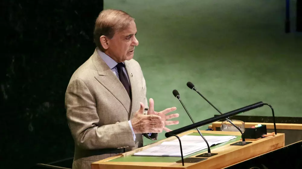 Пакистан готов предоставить площадку для переговоров США и Ирана