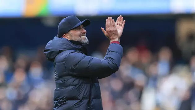 Возвращение близко? Клопп высказался о работе в сборной Германии