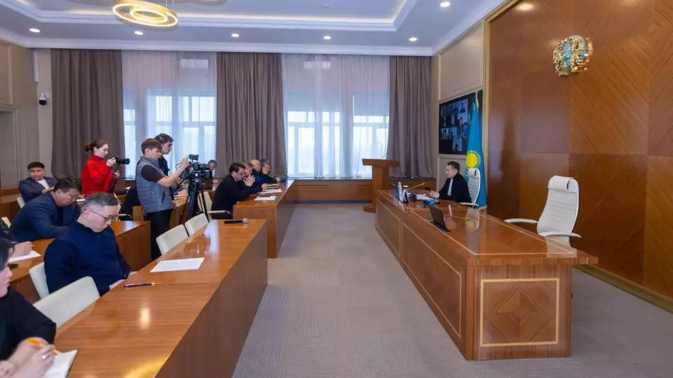 111 тысяч саженцев выстадят в Восточном Казахстане в этом году