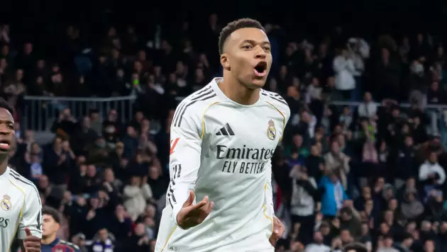 Скандал вокруг Мбаппе: как врачи "Реала" допустили нелепую ошибку